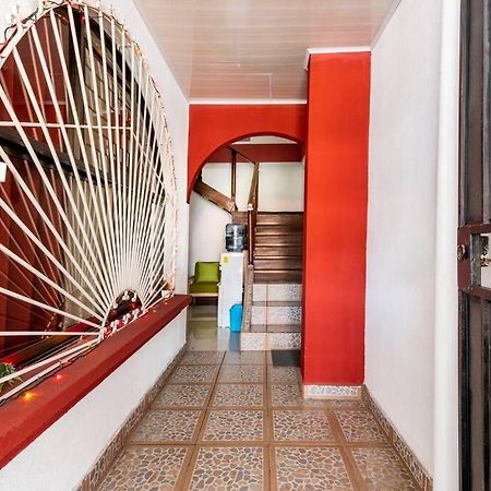 Private Bedroom 10 Minutes From The Sjo Airport Alajuela Luaran gambar