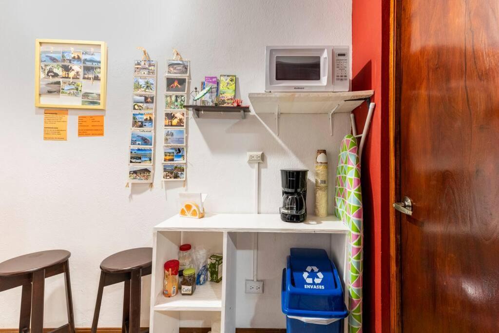 Private Bedroom 10 Minutes From The Sjo Airport Alajuela Luaran gambar